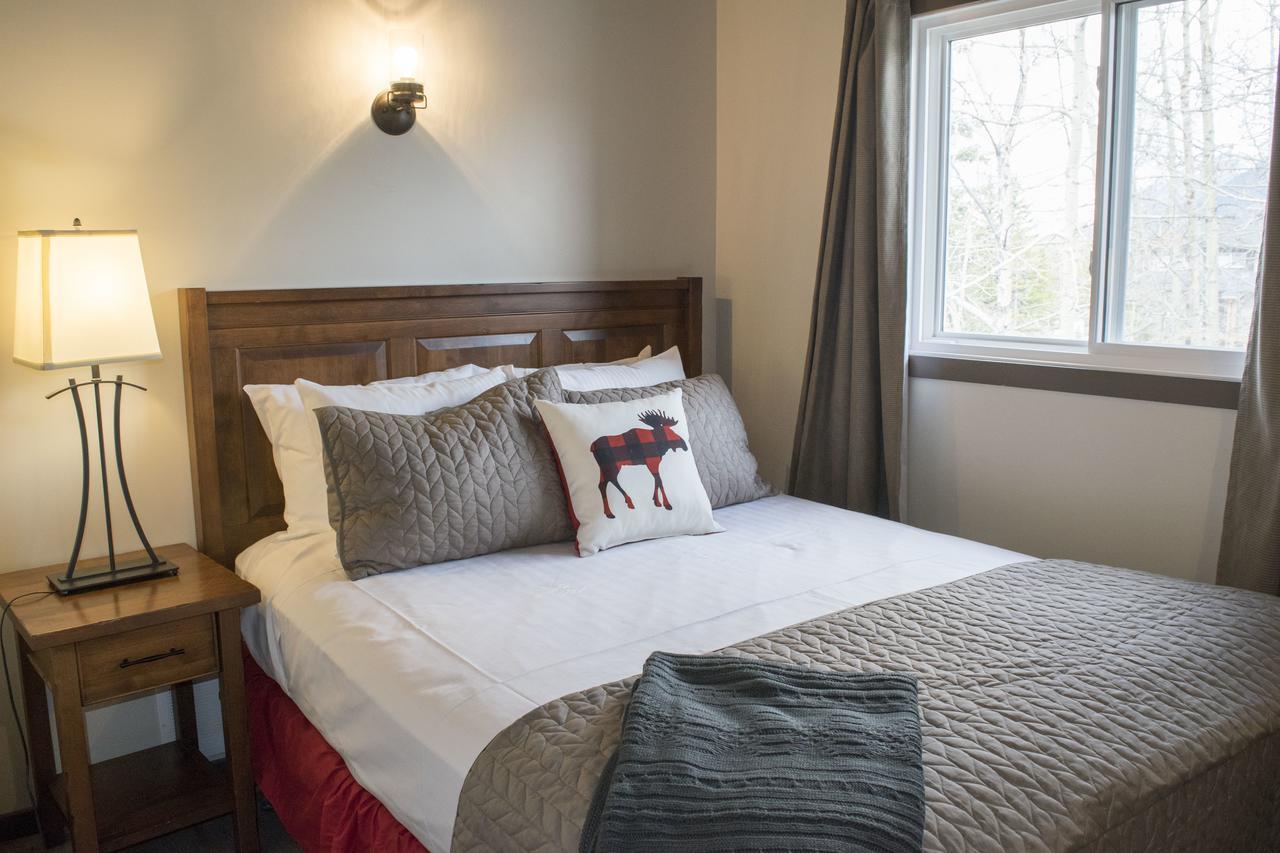 Yamnuska Suites Canmore Zewnętrze zdjęcie