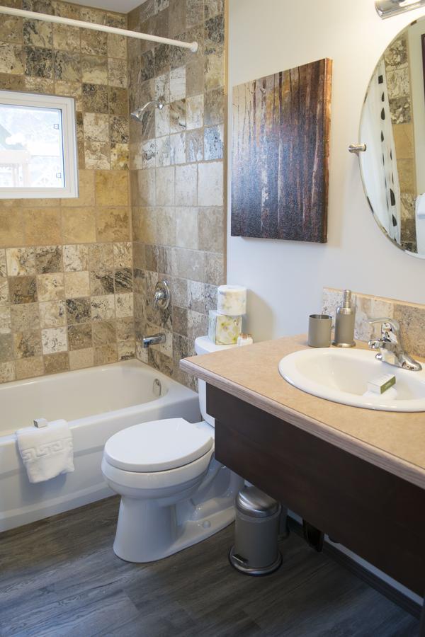 Yamnuska Suites Canmore Zewnętrze zdjęcie