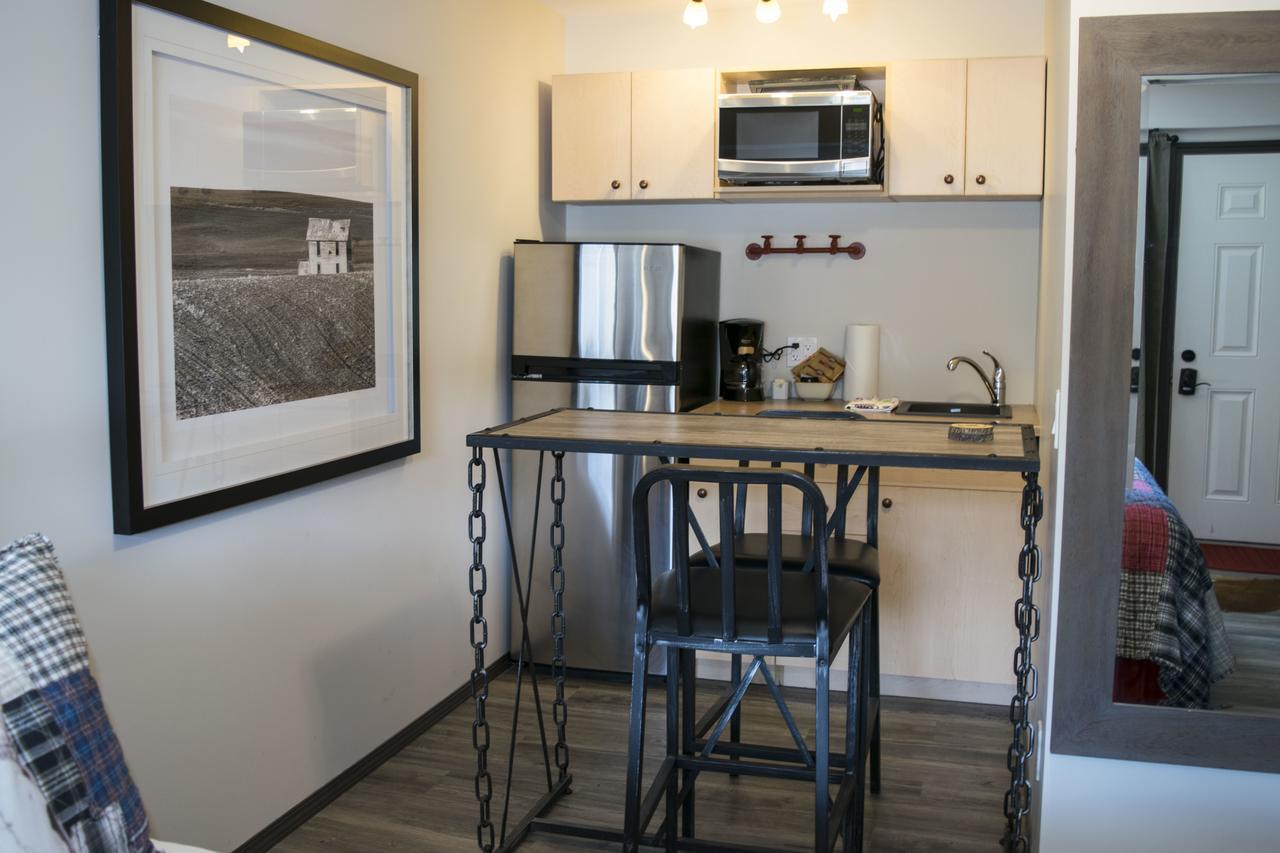 Yamnuska Suites Canmore Zewnętrze zdjęcie