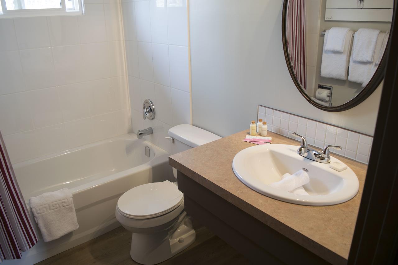 Yamnuska Suites Canmore Zewnętrze zdjęcie